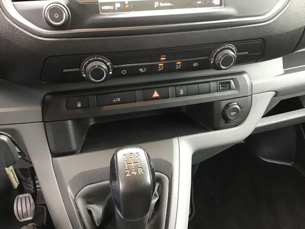 Peugeot Expert – foto 17