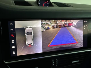 Porsche Cayenne – thumbnail 25