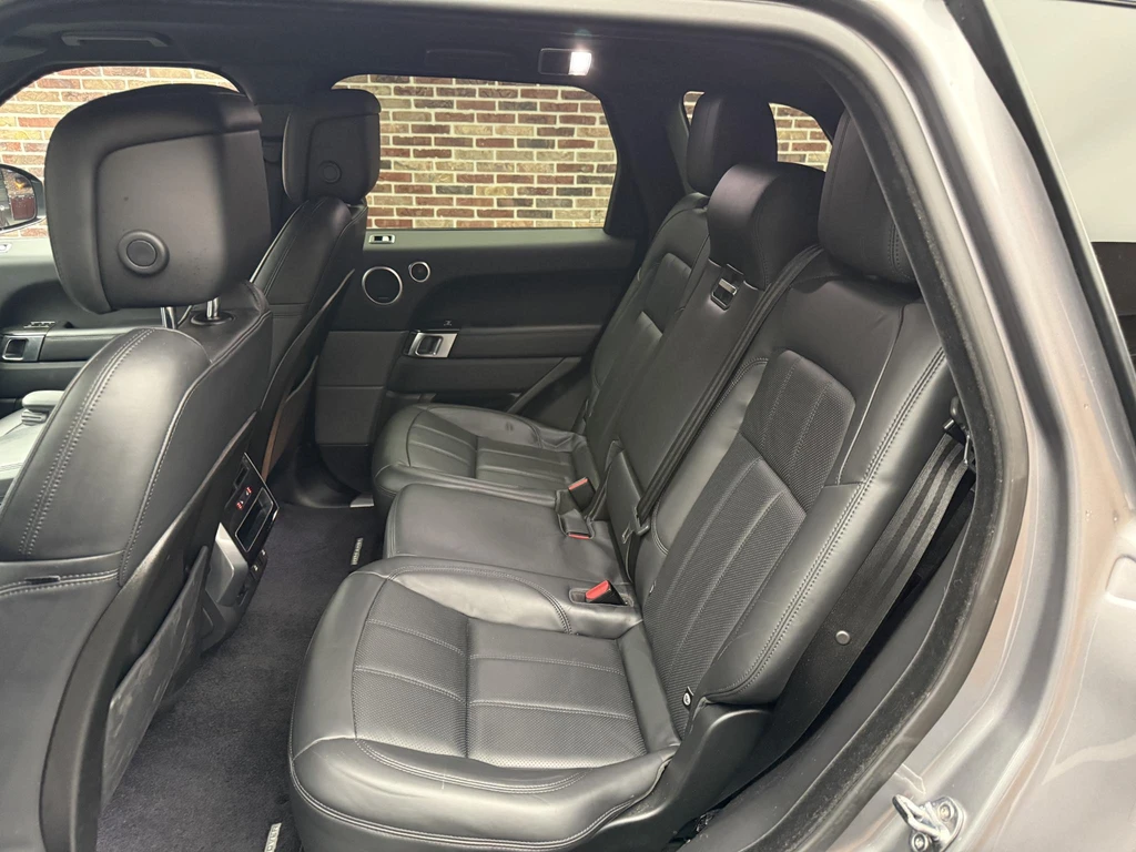 Land Rover Range Rover Sport – foto 33