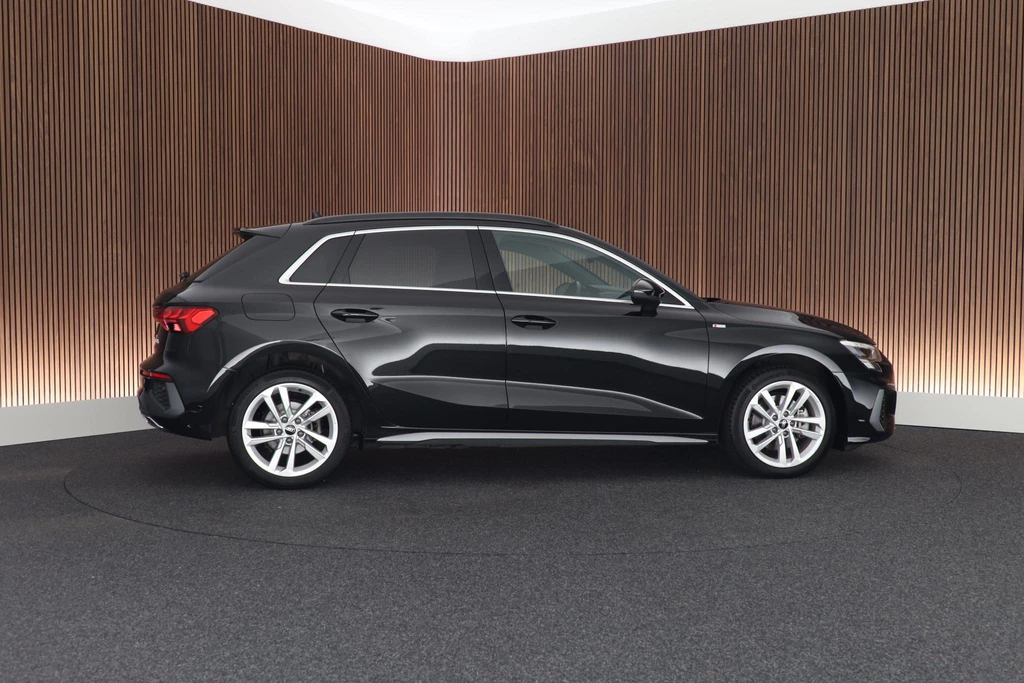 Audi A3 – foto 5