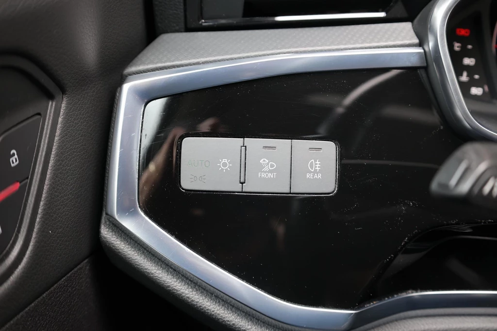 Audi Q3 – foto 21