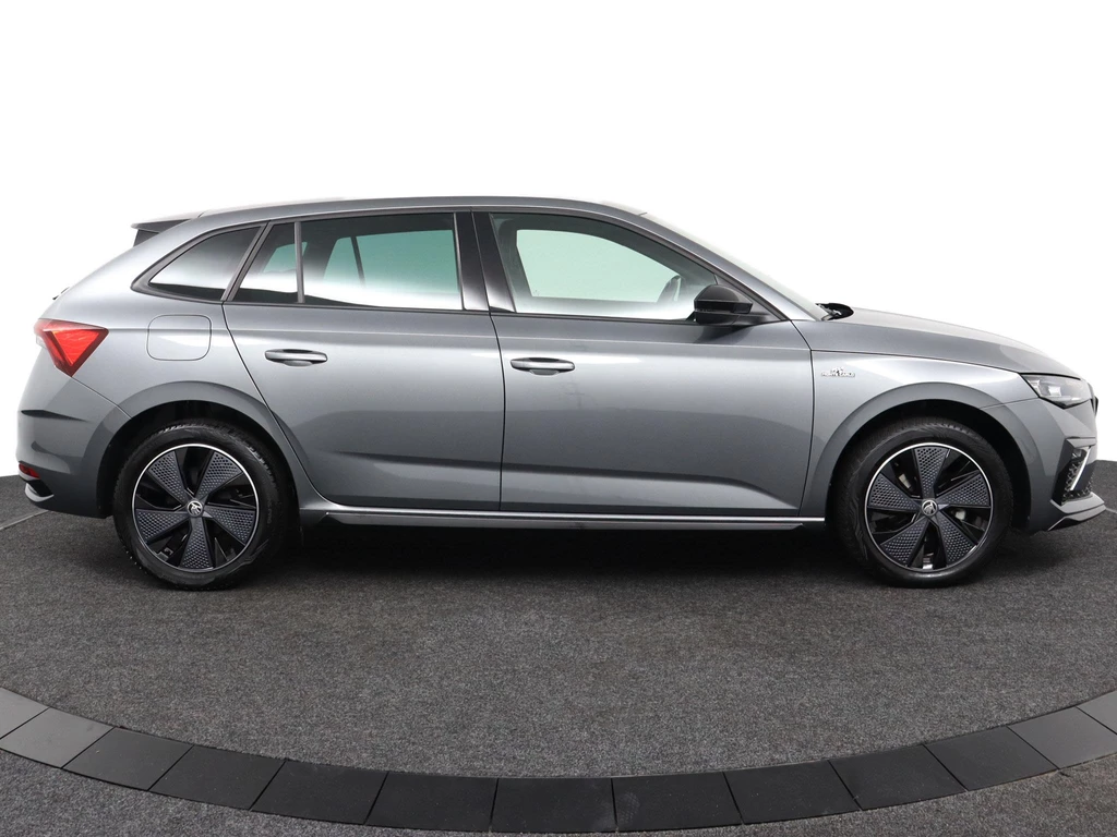 Škoda Scala – foto 7