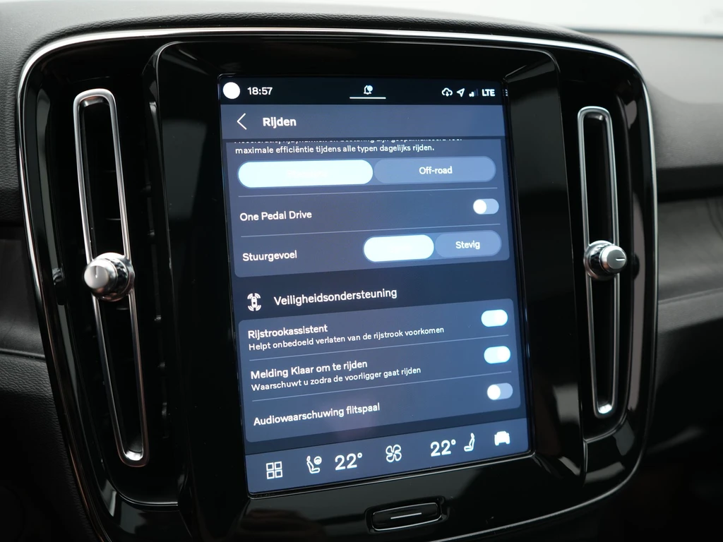 Volvo XC40 – foto 47