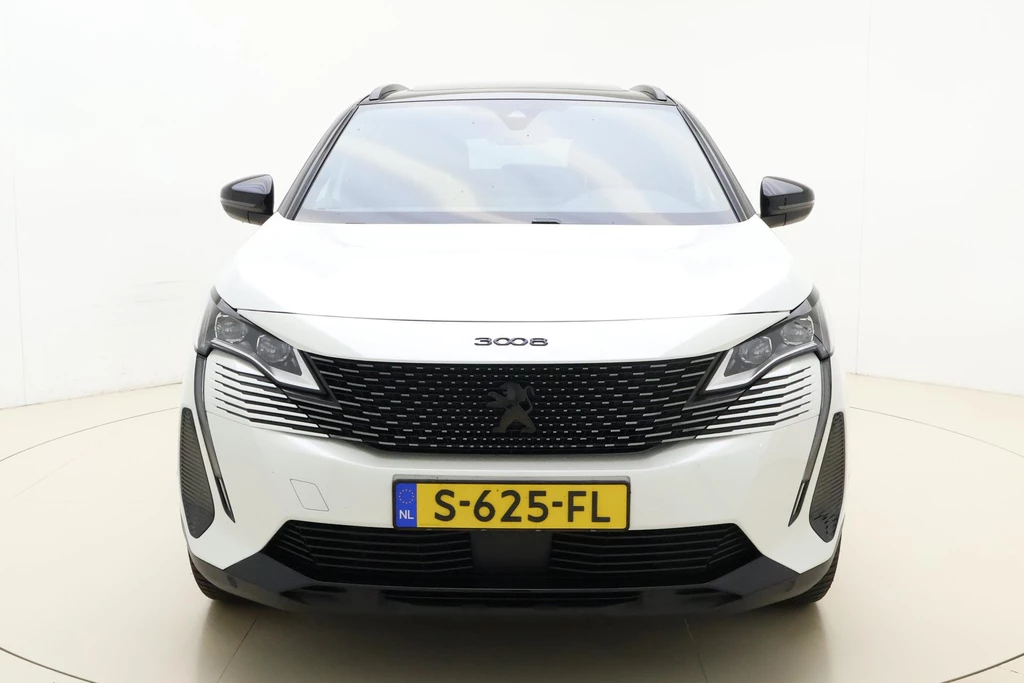 Peugeot 3008 – foto 9
