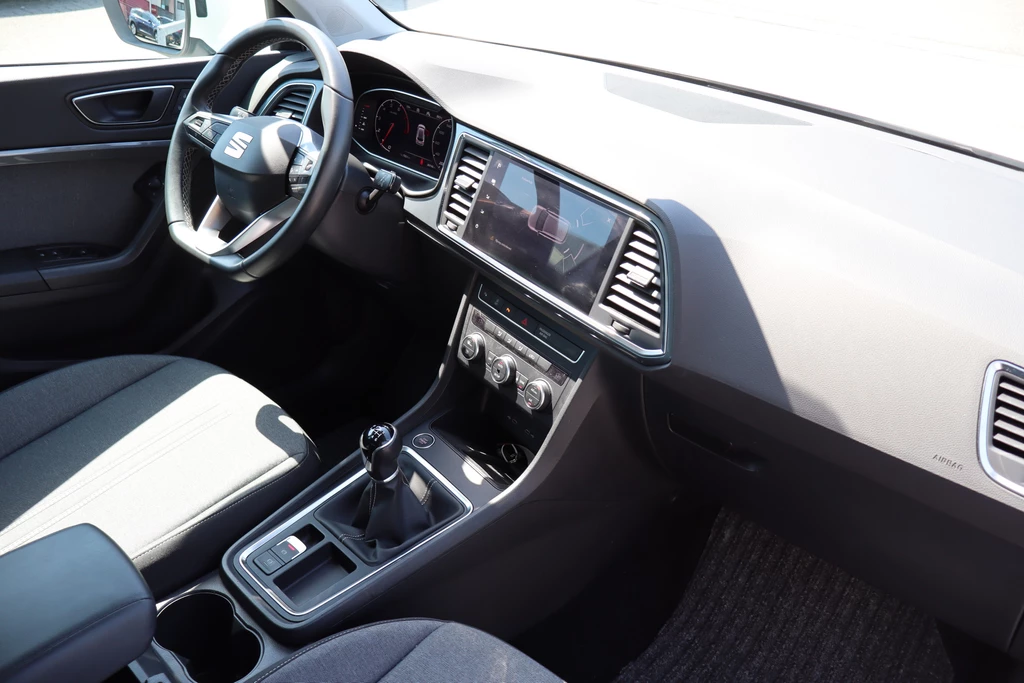 SEAT Ateca – foto 9