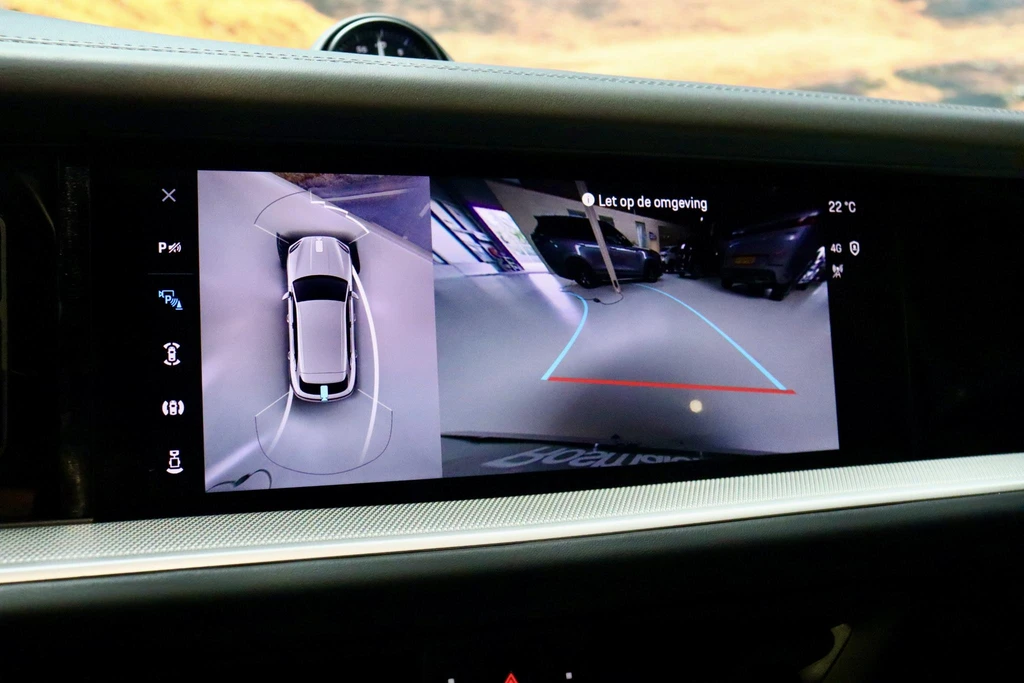 Porsche Cayenne – foto 29