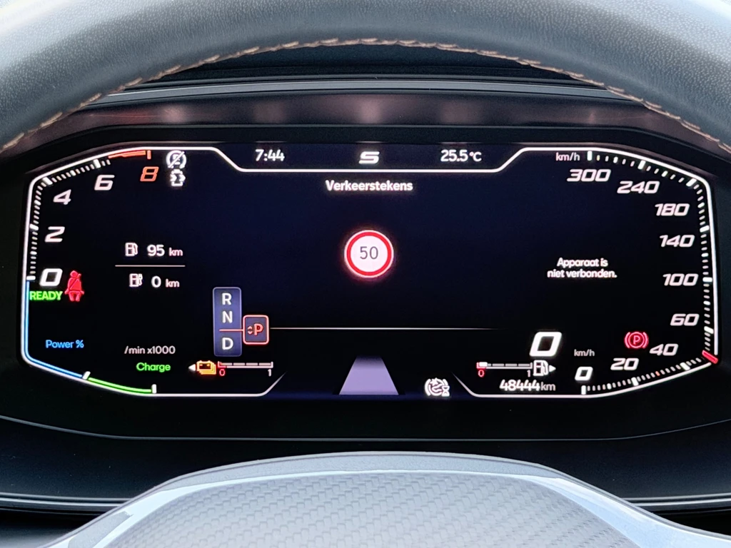 CUPRA Formentor – foto 25