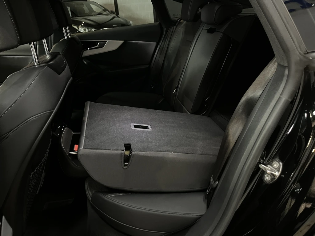 Audi A5 – foto 38