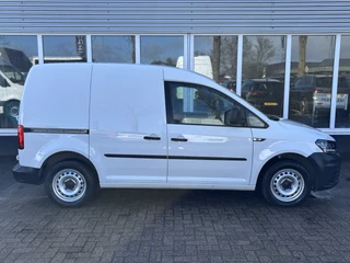 Volkswagen Caddy – thumbnail 5
