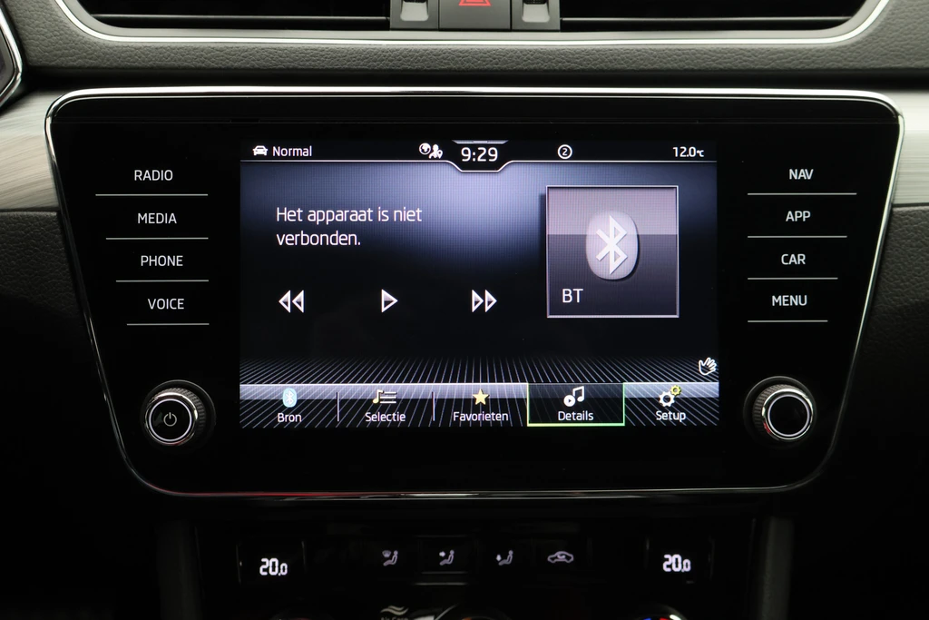 Škoda Superb – foto 41