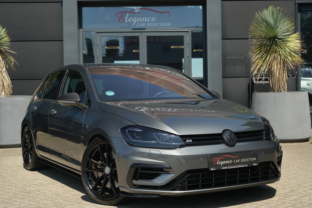 Volkswagen Golf – foto 5