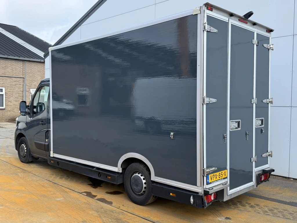 Renault Master – foto 2