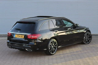 Mercedes-Benz C-Klasse – thumbnail 8