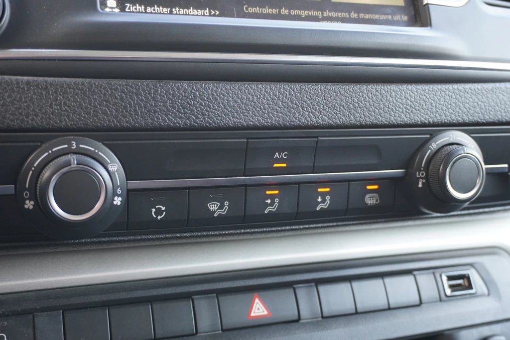 Opel Vivaro – foto 12