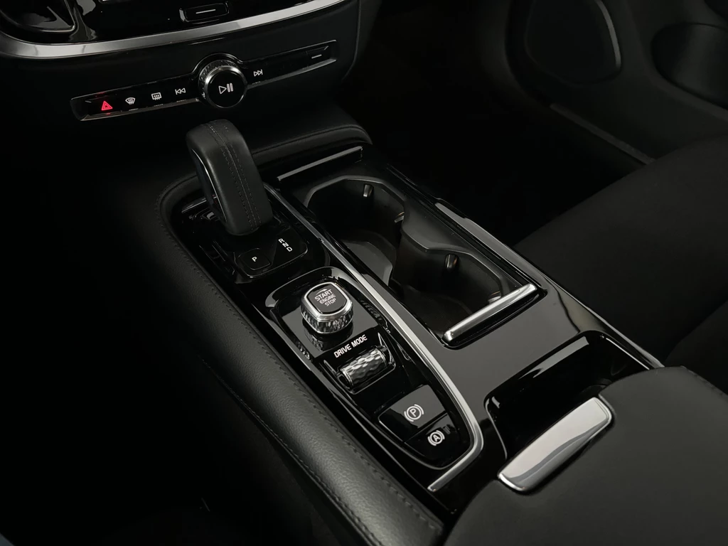 Volvo V60 – foto 30