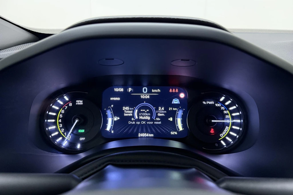 Jeep Renegade – foto 25