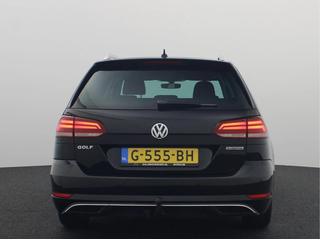 Volkswagen Golf – foto 4
