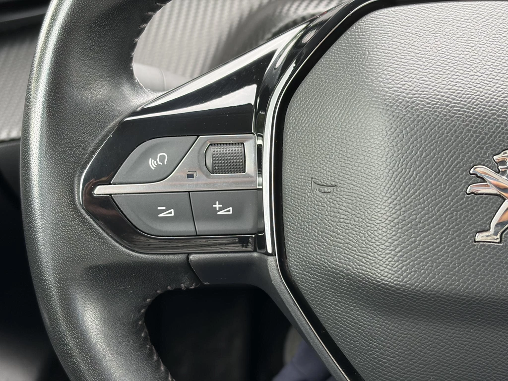 Peugeot 208 – foto 21