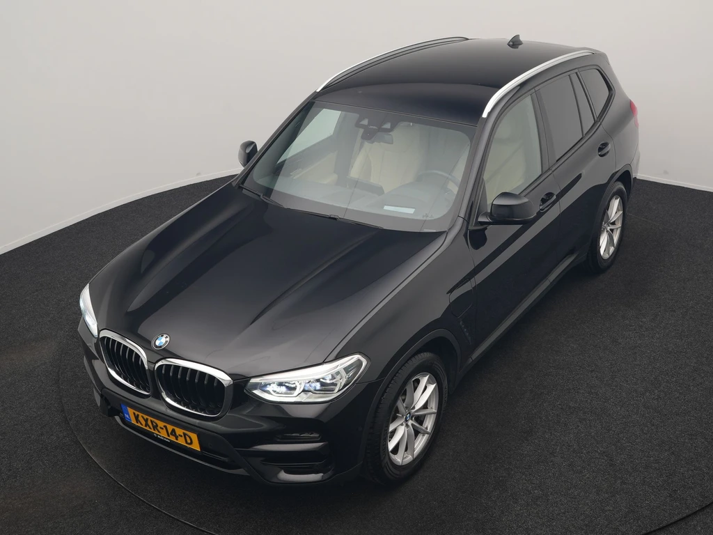 BMW X3 – foto 2