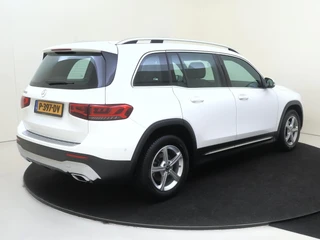 Mercedes-Benz GLB – thumbnail 5