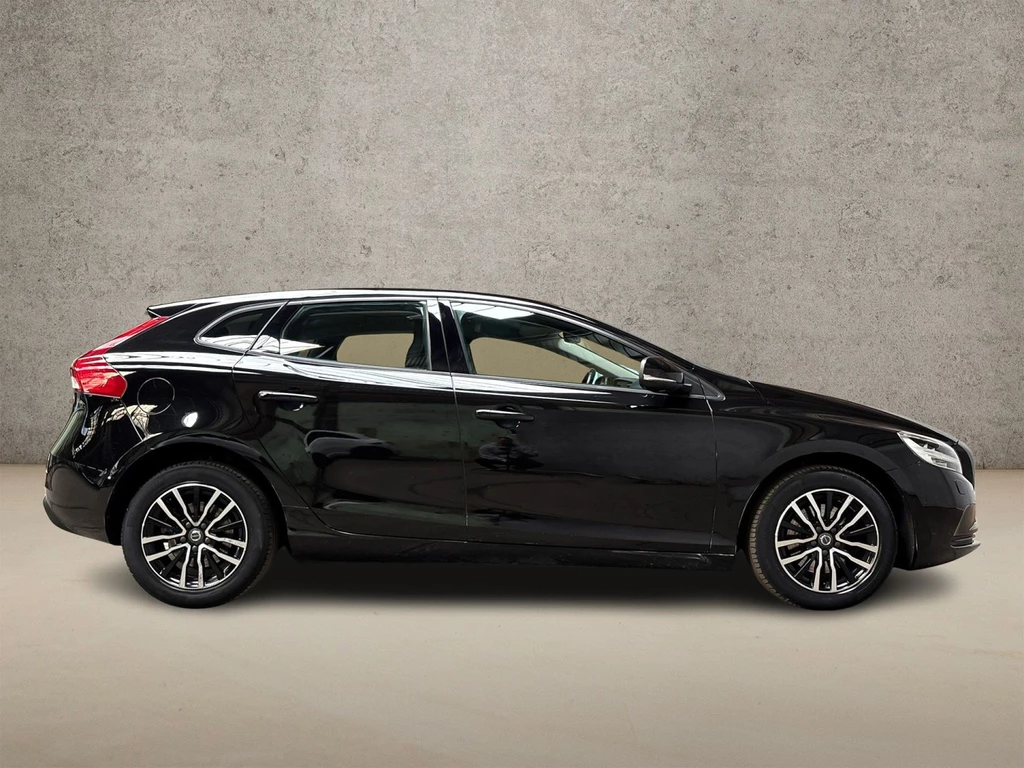 Volvo V40 – foto 5