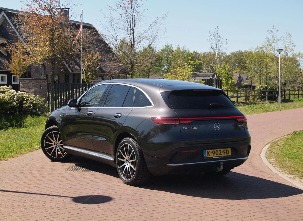 Mercedes-Benz EQC – foto 3