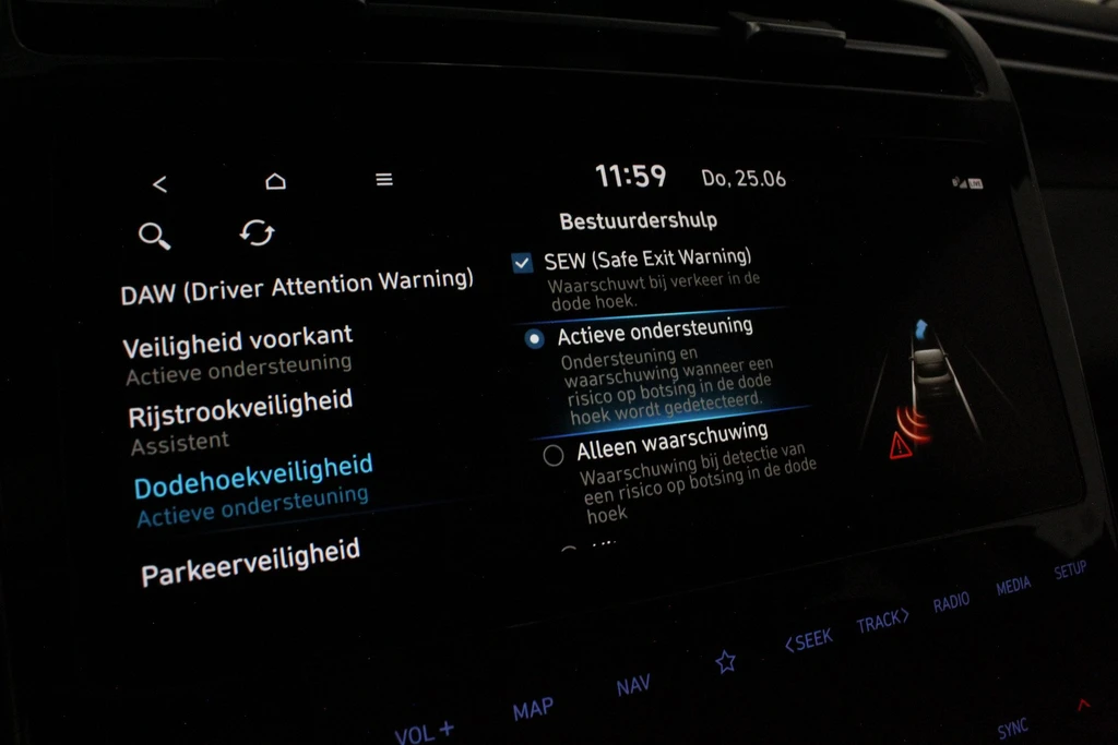 Hyundai Tucson – foto 32