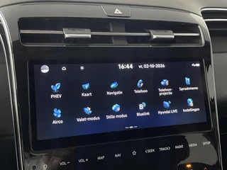 Hyundai Tucson – thumbnail 19