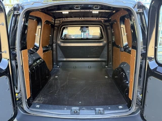 Volkswagen Caddy – thumbnail 27