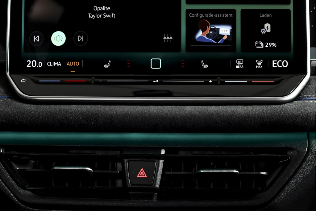 Volkswagen Tayron – foto 38