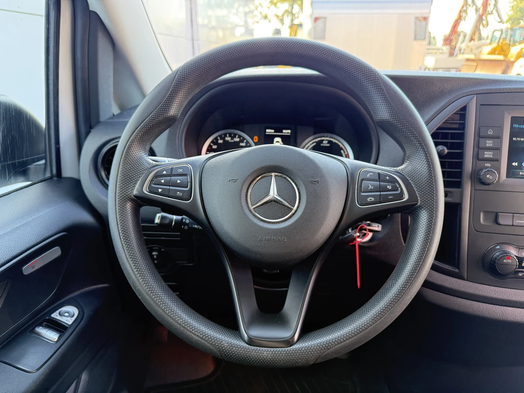 Mercedes-Benz eVito – foto 20
