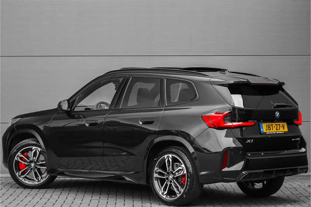 BMW X1 – foto 4