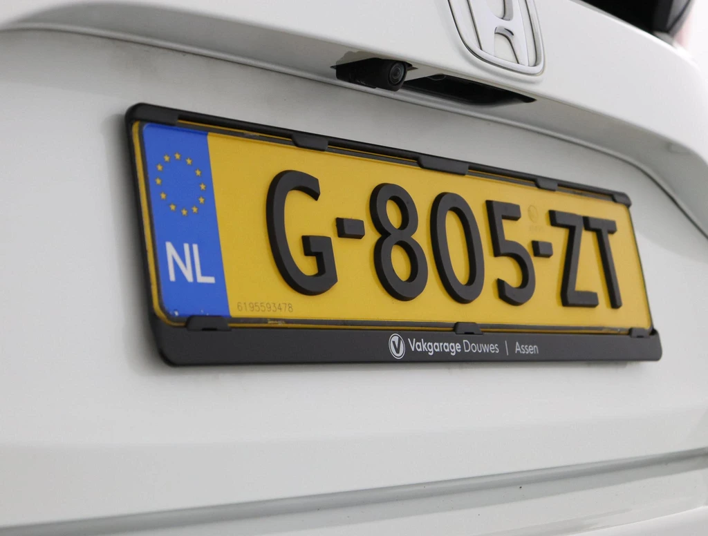 Honda Civic – foto 26