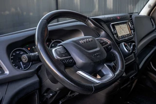 Iveco 35S14 | 3-Zits | 1e Eigenaar | 3.5T Trekgewicht | Cruise | Navi | open laadbak 3.42M | Climatronic – thumbnail 10