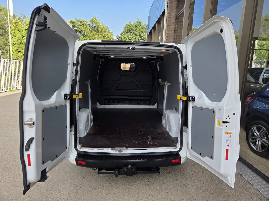 Ford Transit Custom – foto 32