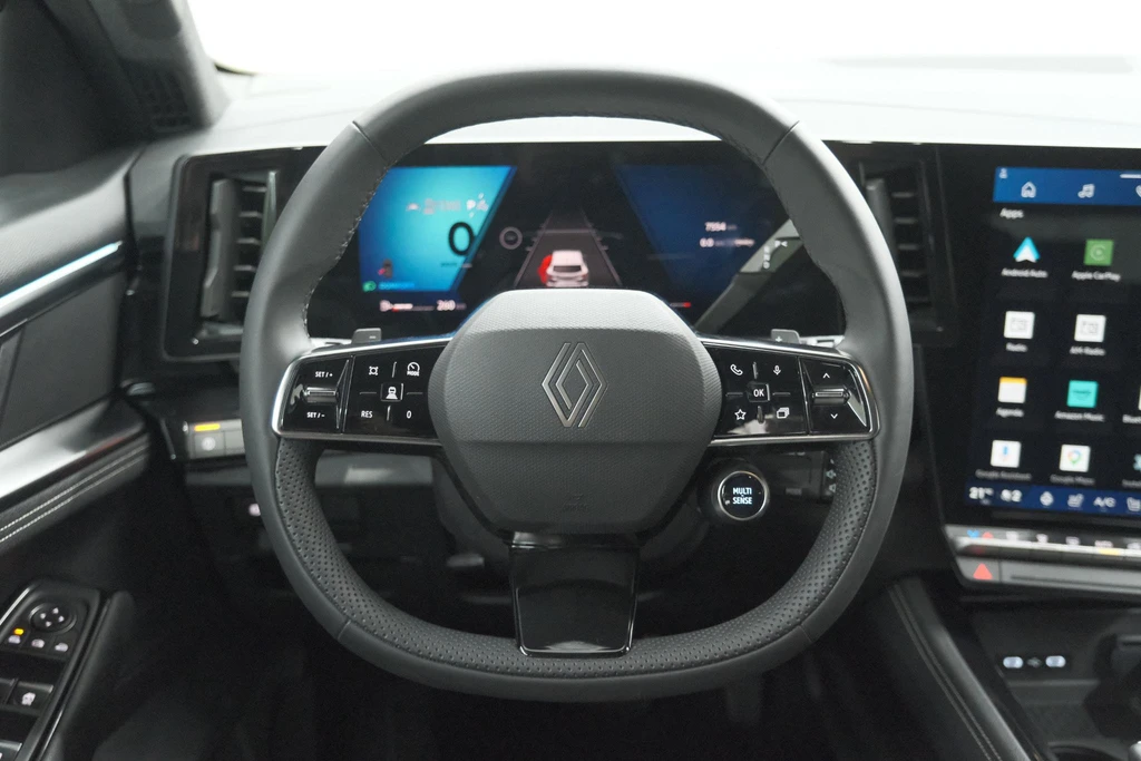 Renault Austral – foto 31