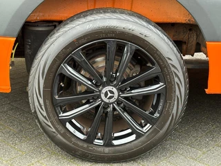 Mercedes-Benz Sprinter – thumbnail 18