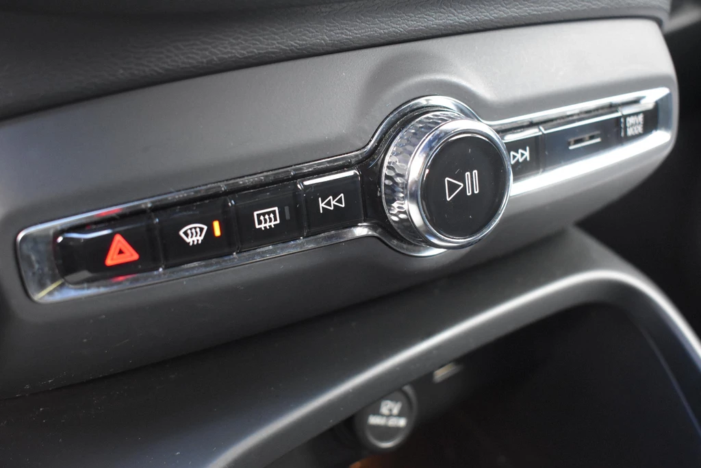 Volvo XC40 – foto 32