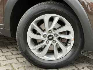 Hyundai Tucson – thumbnail 9