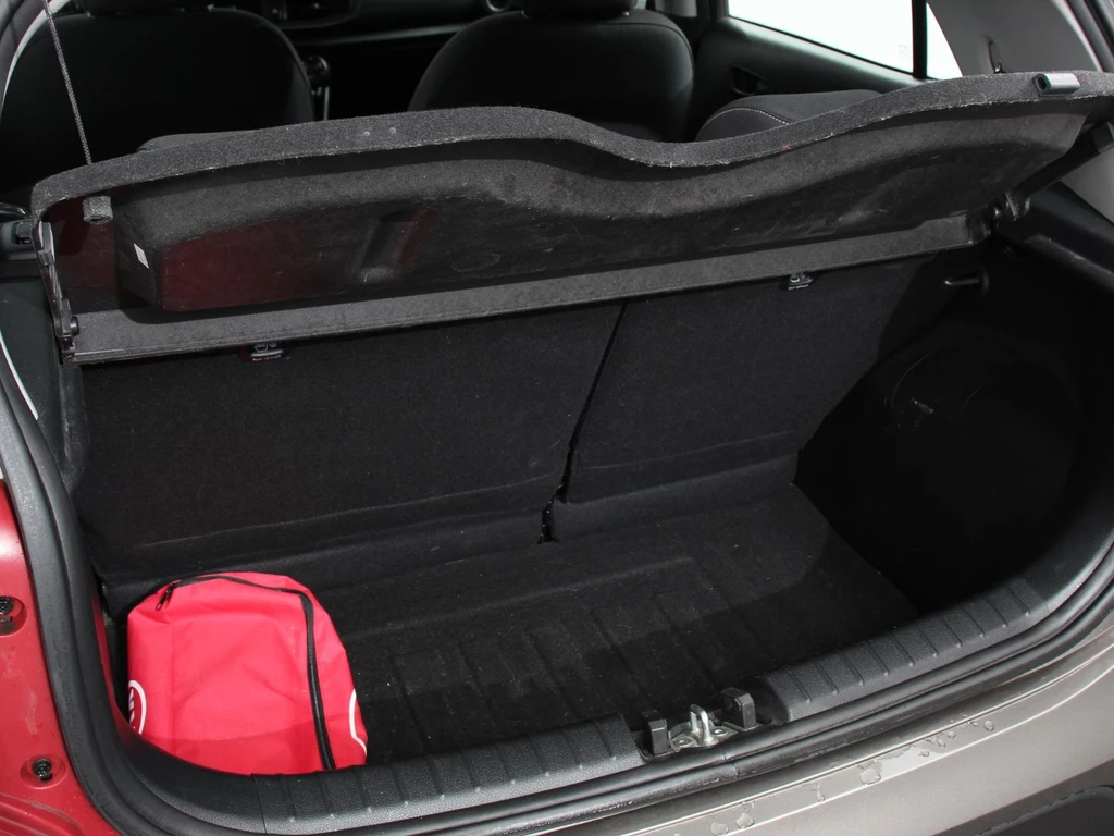 Kia Picanto – foto 10