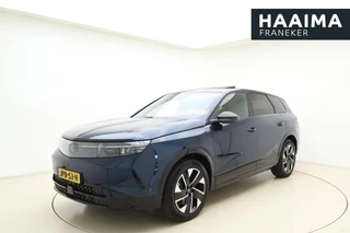 Opel Grandland – thumbnail 1