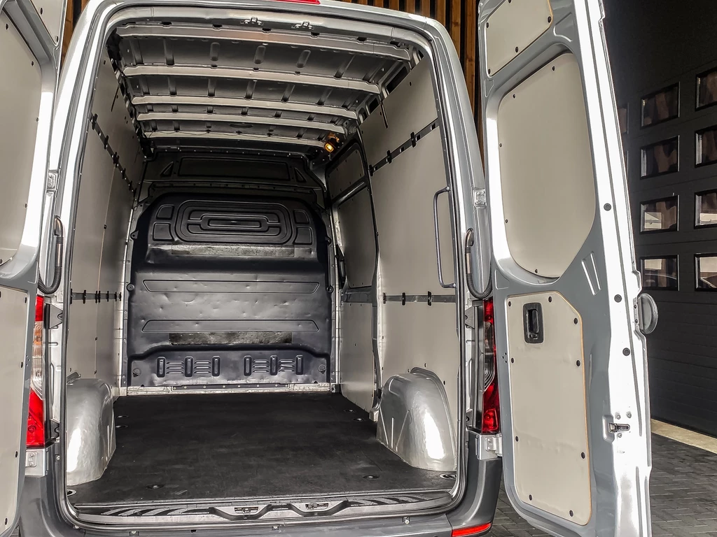 Mercedes-Benz Sprinter – foto 42