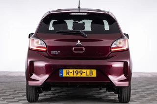 Mitsubishi Space Star – thumbnail 3