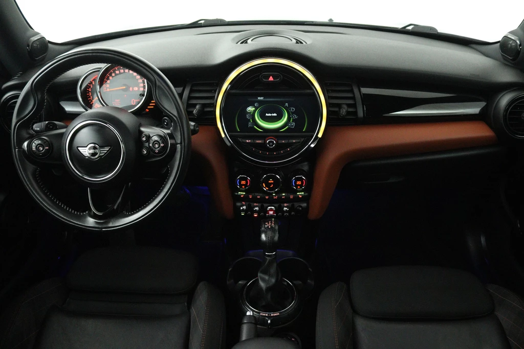 MINI Cooper S – foto 11