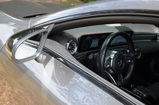 Mercedes-Benz CLA – thumbnail 73
