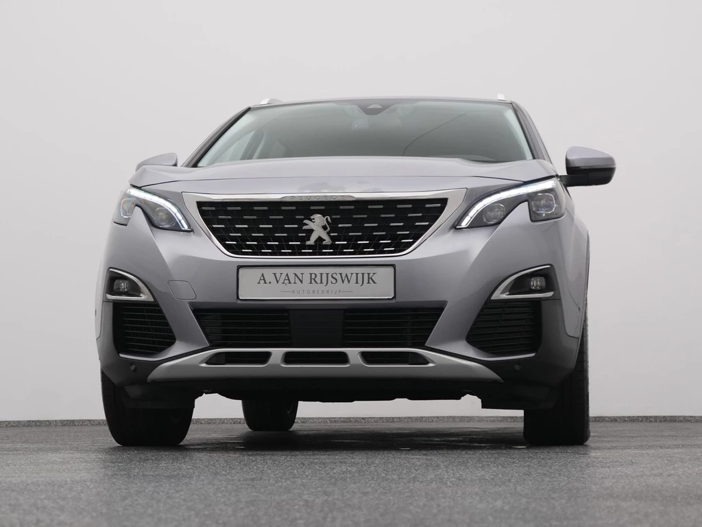 Peugeot 3008 – foto 20