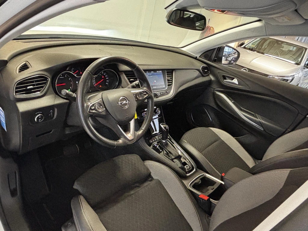 Opel Grandland X – foto 7