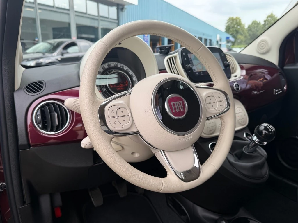 Fiat 500 – foto 14