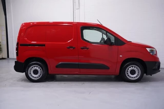 Opel Combo – thumbnail 6
