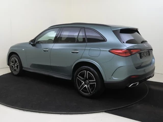 Mercedes-Benz GLC – thumbnail 3